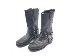 botas motorista milwaukee mb410