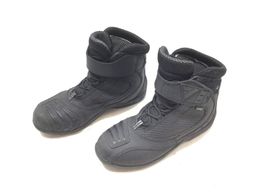 botas motorista