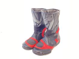 botas motorista nitro racing