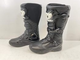 botas motorista oneal offroad