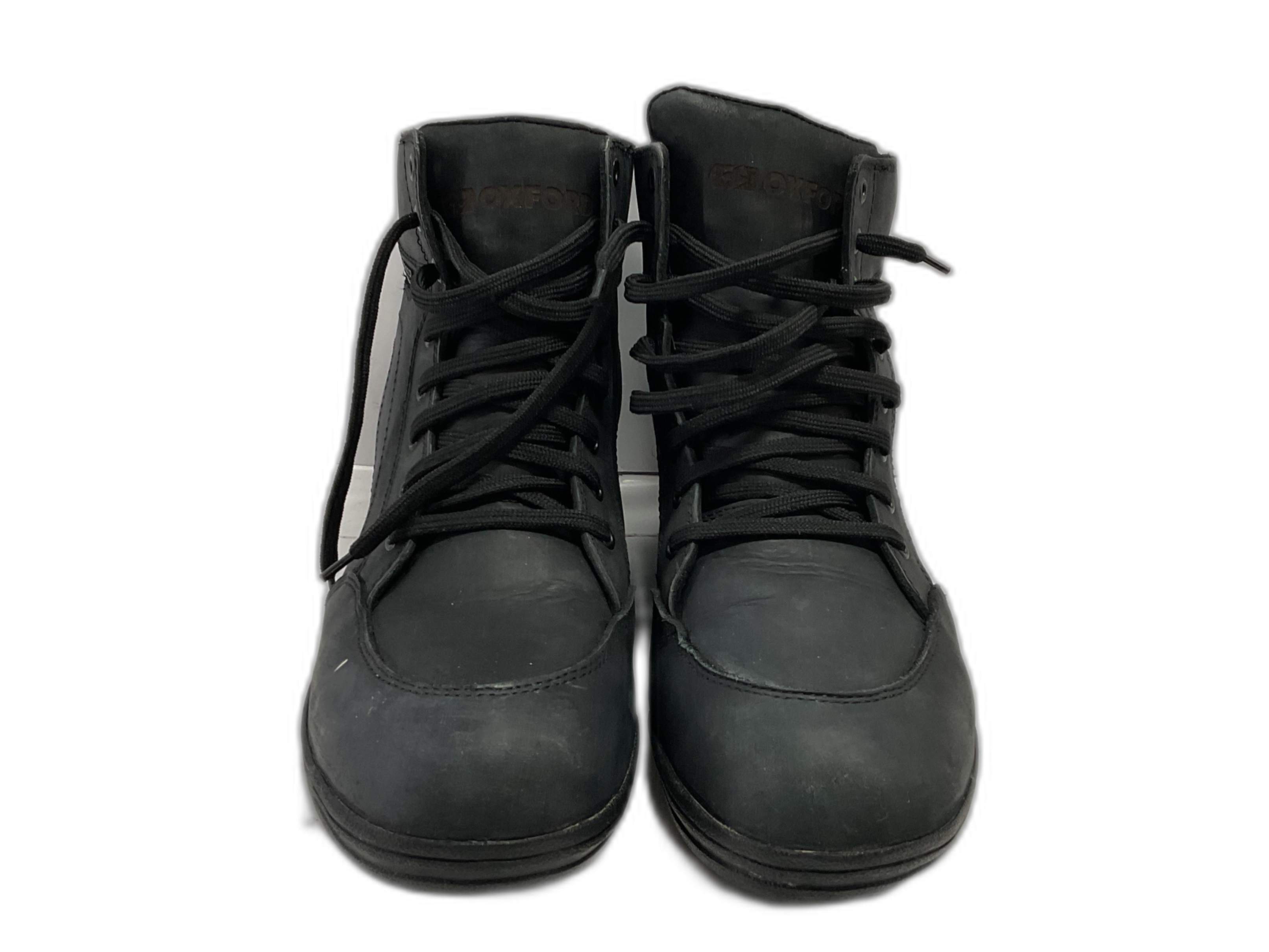 BOTAS MOTORISTA
