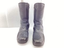 botas motorista oxtar sin modelo