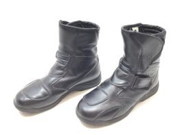 botas motorista