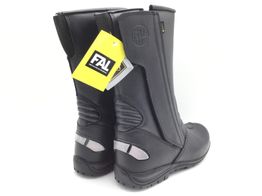 botas motorista pwt1000 fall