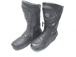 botas motorista r-tech tornado 2.0 wr