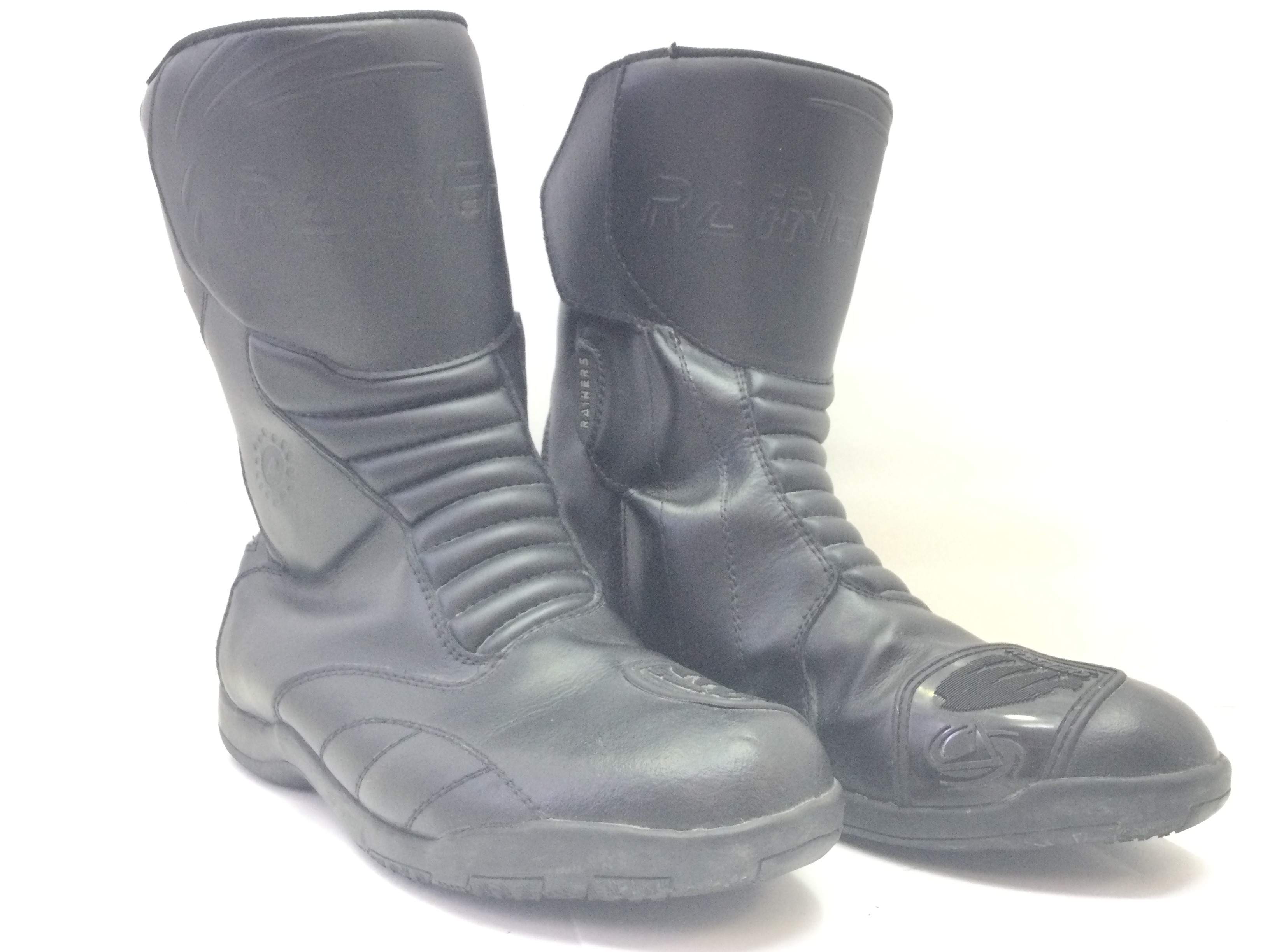 BOTAS MOTORISTA