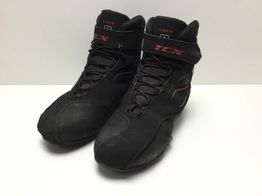 botas motorista rainers 690-n