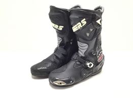 botas motorista rainers 945gpn