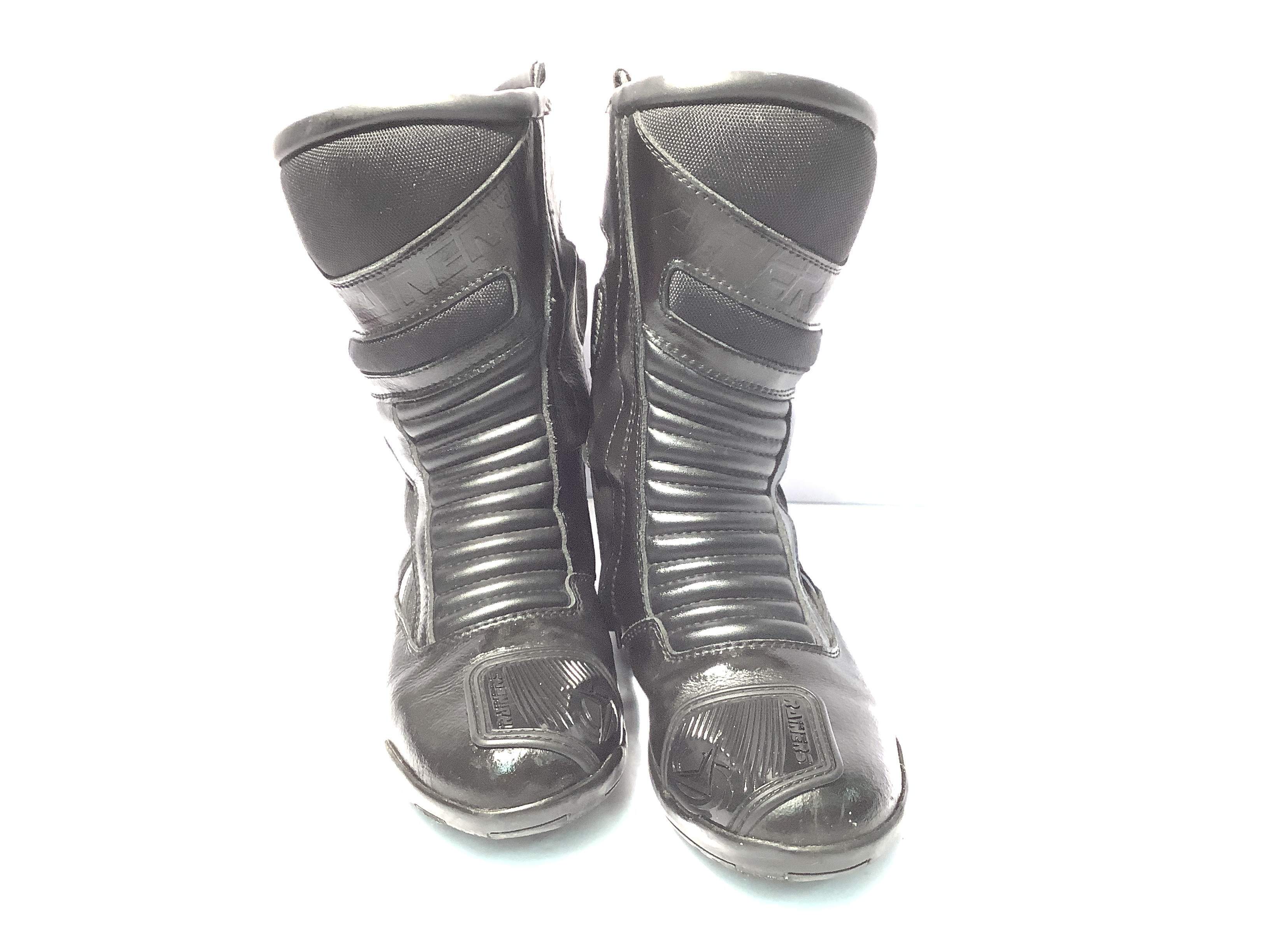 BOTAS MOTORISTA