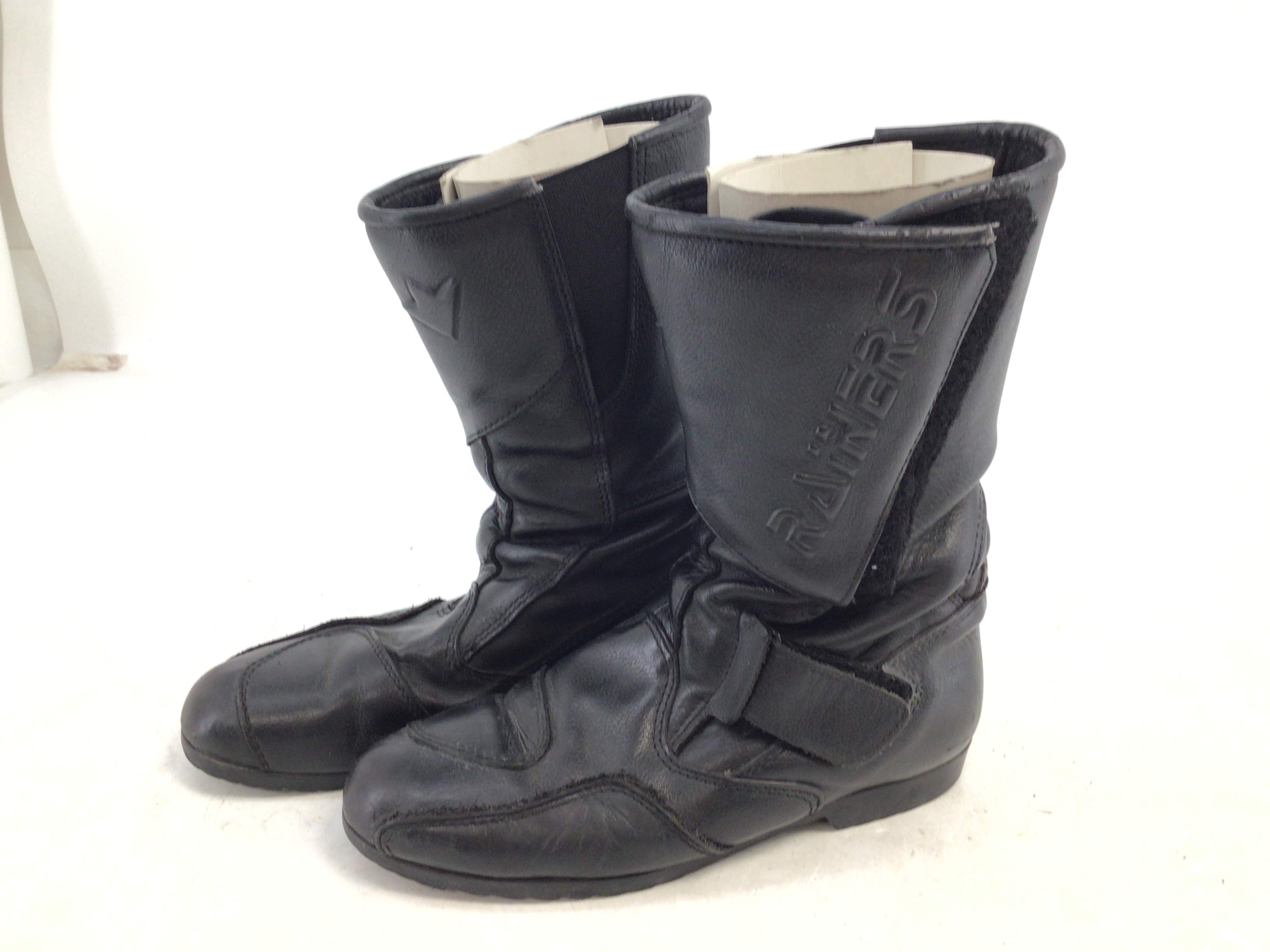 BOTAS MOTORISTA