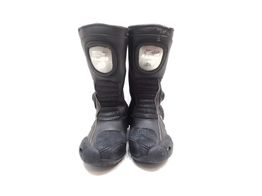 botas motorista