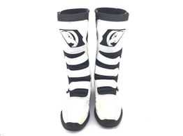 botas motorista raven comander