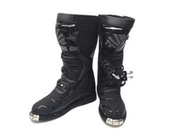botas motorista raven trooper
