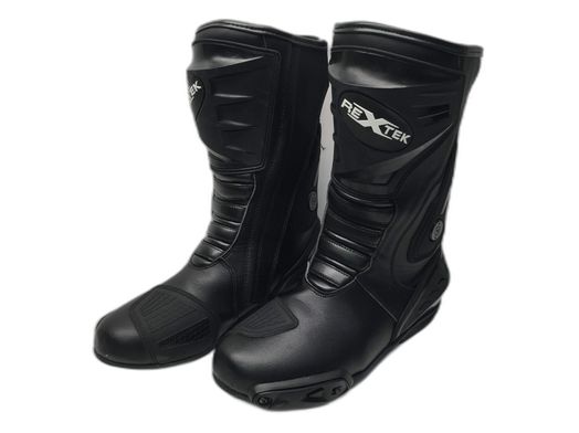 botas motociclista rextek enduro 1001