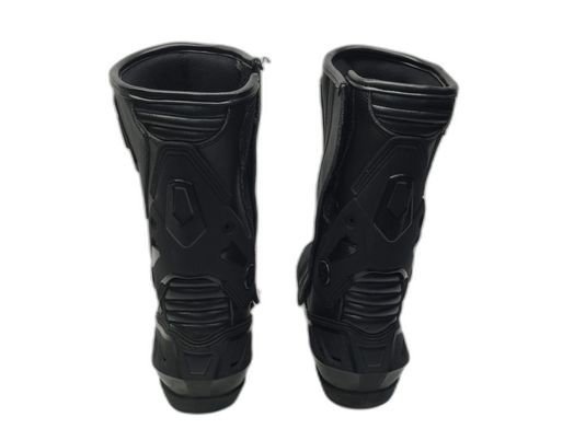 botas motociclista rextek enduro 1001