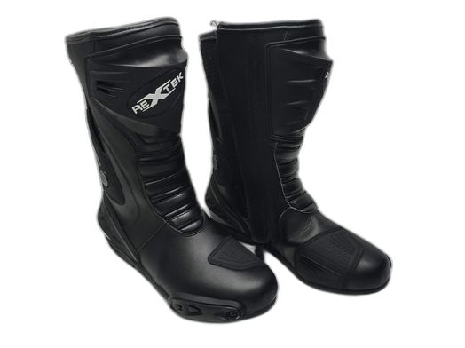 botas motociclista rextek enduro 1001