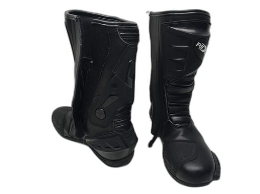 botas motociclista rextek enduro 1001