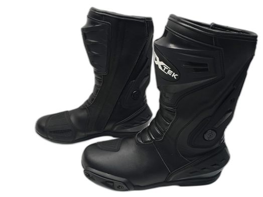 botas motociclista rextek enduro 1001