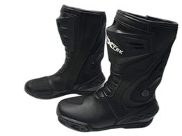 botas motociclista rextek enduro 1001