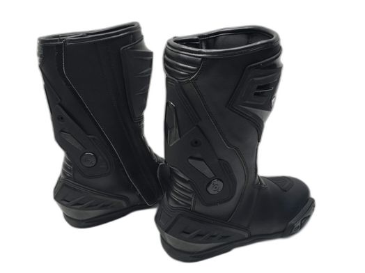 botas motociclista rextek enduro 1001