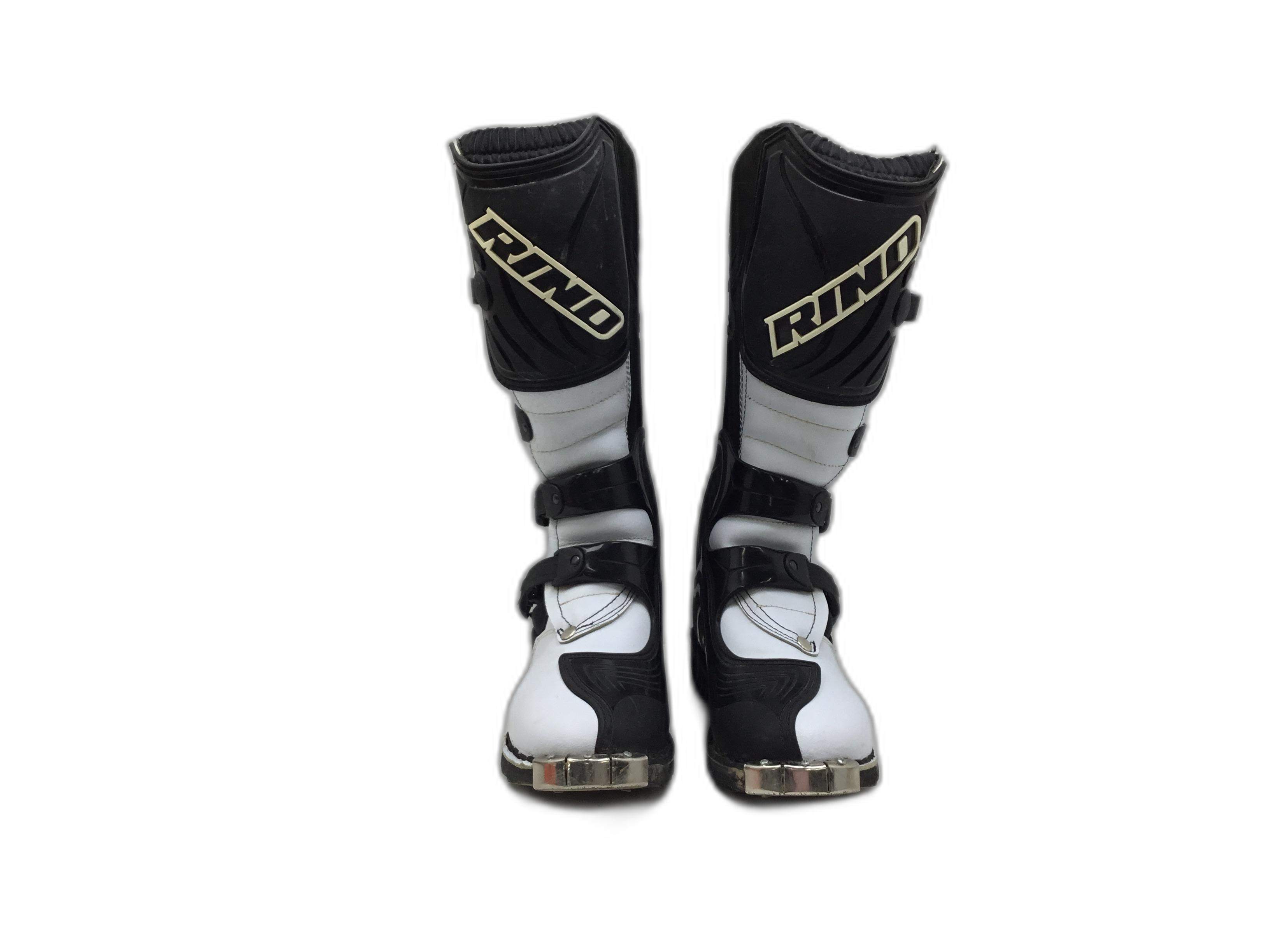 BOTAS MOTORISTA
