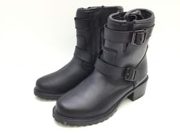 botas motorista roverlap biker