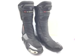 botas motorista