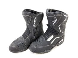botas motorista