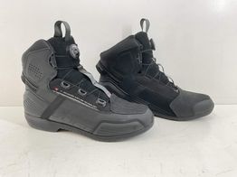 Botas Motorista Shima Edge Advanced Airflow Technology