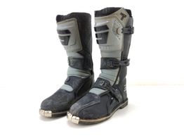 botas motorista