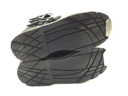 botas motorista shot x10