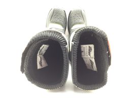 botas motorista shot x10