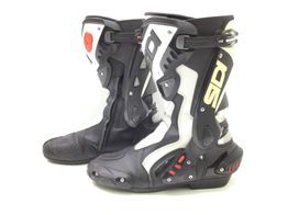 botas motorista sidi sin modelo