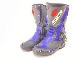 Botas Motorista Sidi Vertebra