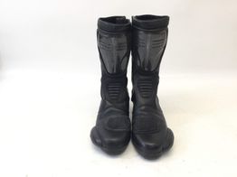 botas motorista