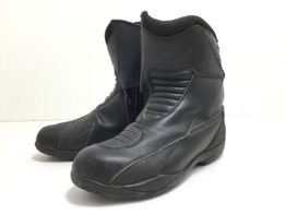 botas motorista tcx 7144w