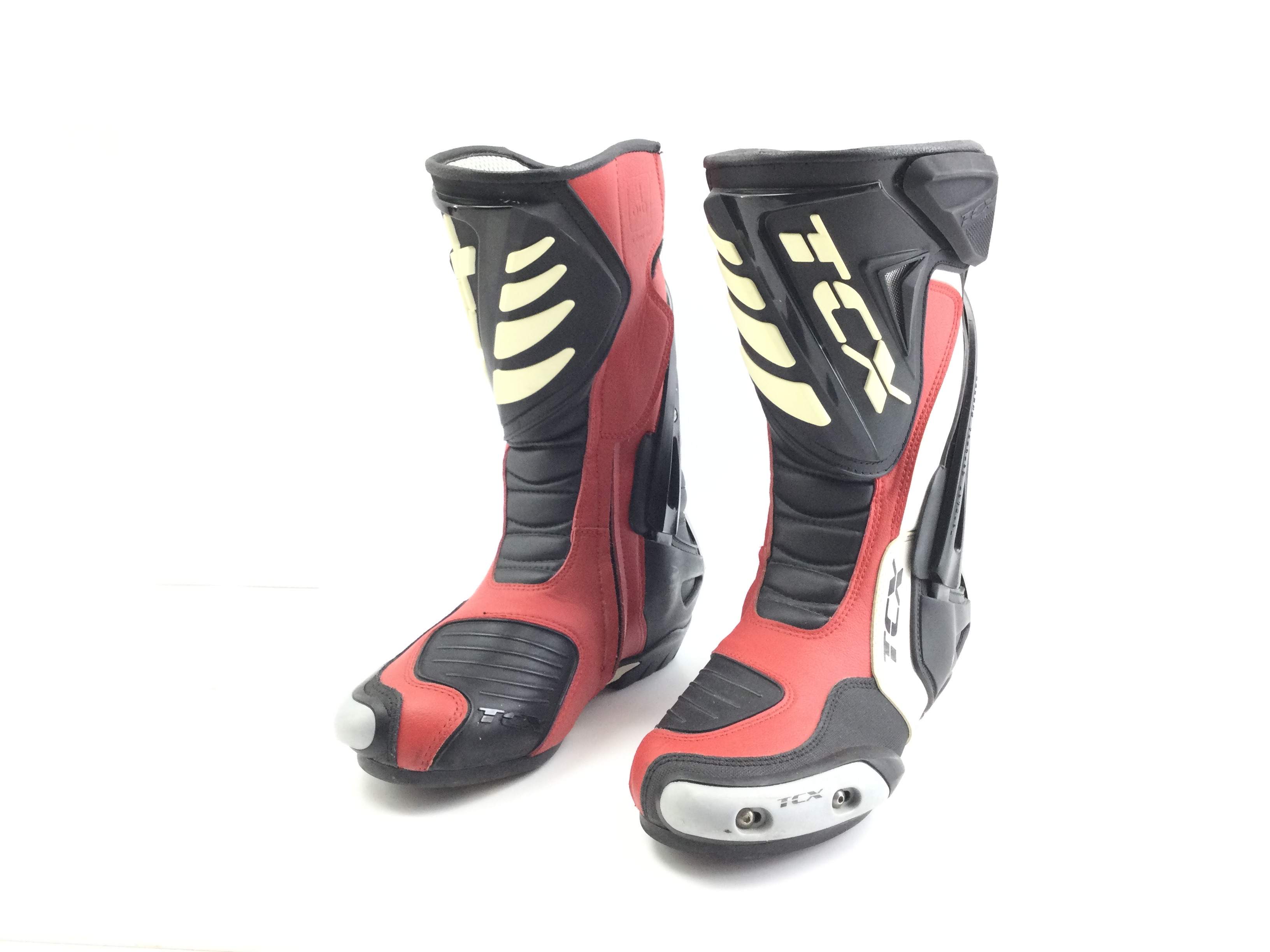 BOTAS MOTORISTA