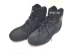 botas motorista tcx 9450