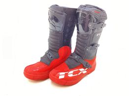 botas motorista tcx comp evo