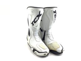 botas motociclista tcx s-zero