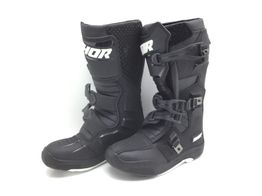 botas motorista thor blitz xr mx