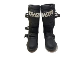 botas motorista thor radial