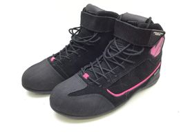 botas motorista vquattro gp4