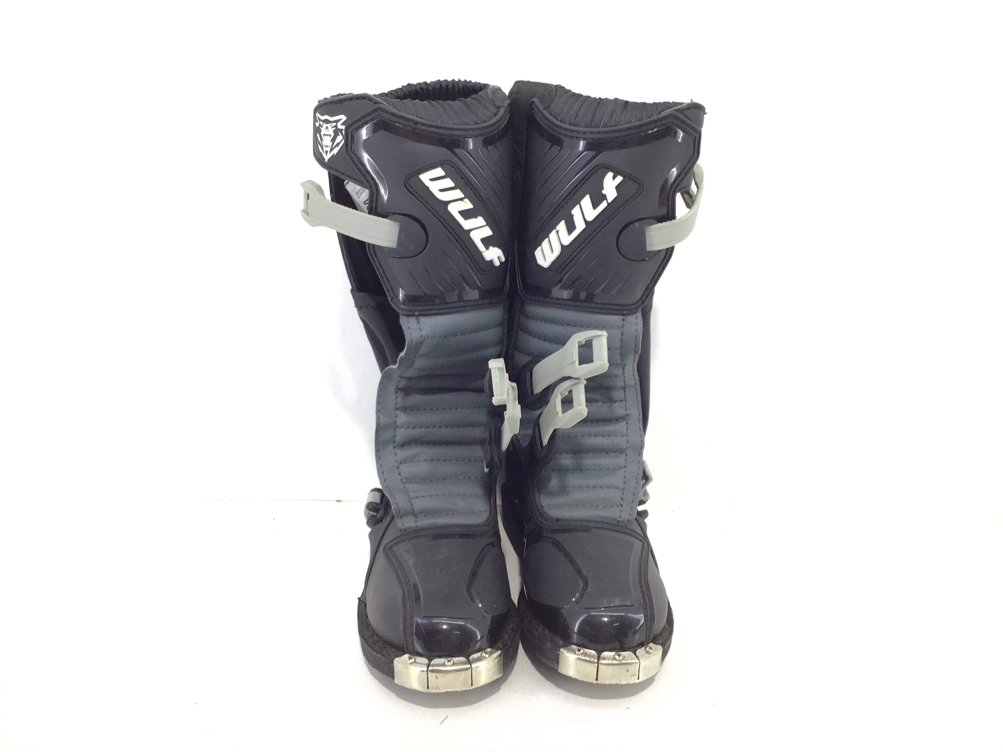 BOTAS MOTORISTA