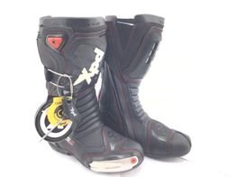 botas motorista xpd ags2