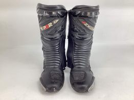 botas motociclista xpd racing