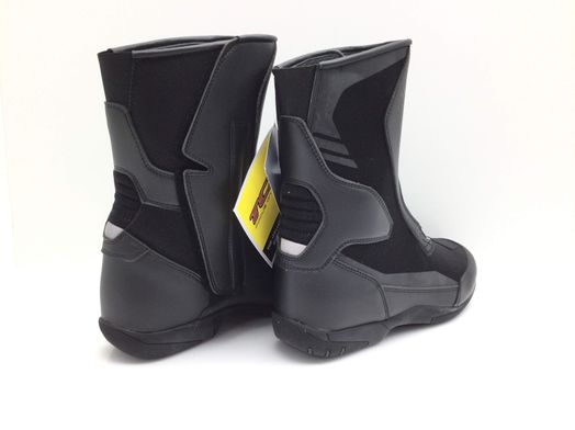 botas motorista zephir flow tcx