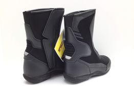 botas motorista zephir flow tcx