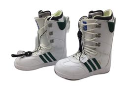 botas snowboard addidas samba