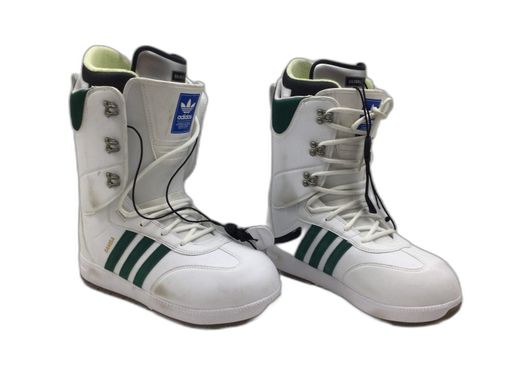 botas snowboard addidas samba